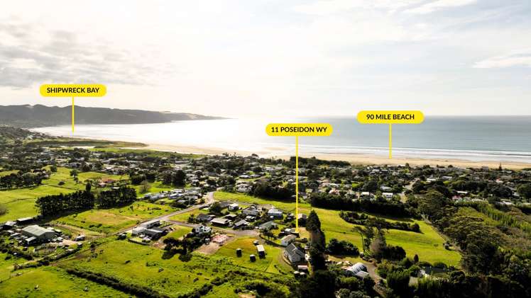 11 Poseidon Way Ahipara_10