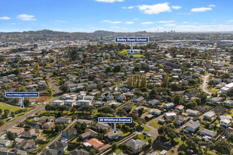 16 Whitford Avenue Mount Wellington_17