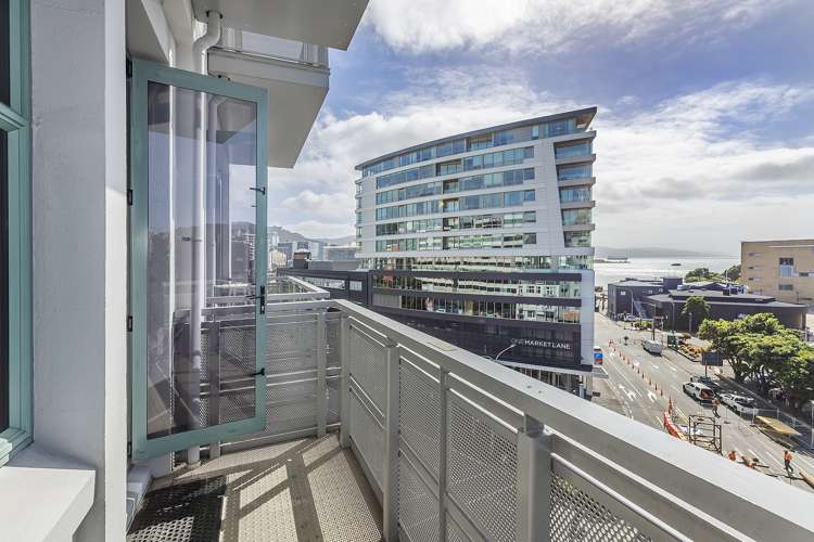 22/182 Wakefield Street Te Aro_19