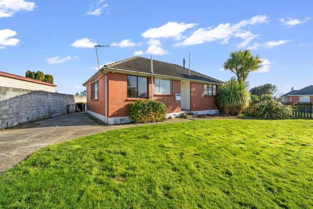 A Home Ready for Its Next Chapter