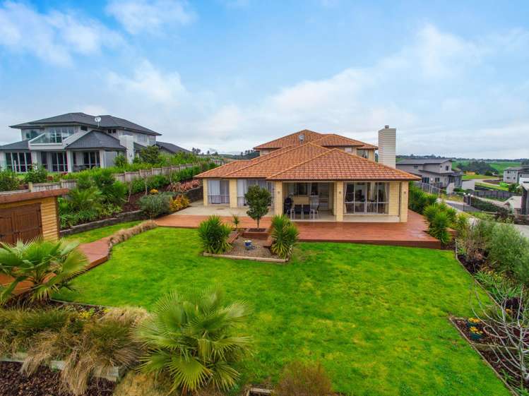 27 Sovereign Street Flat Bush_17