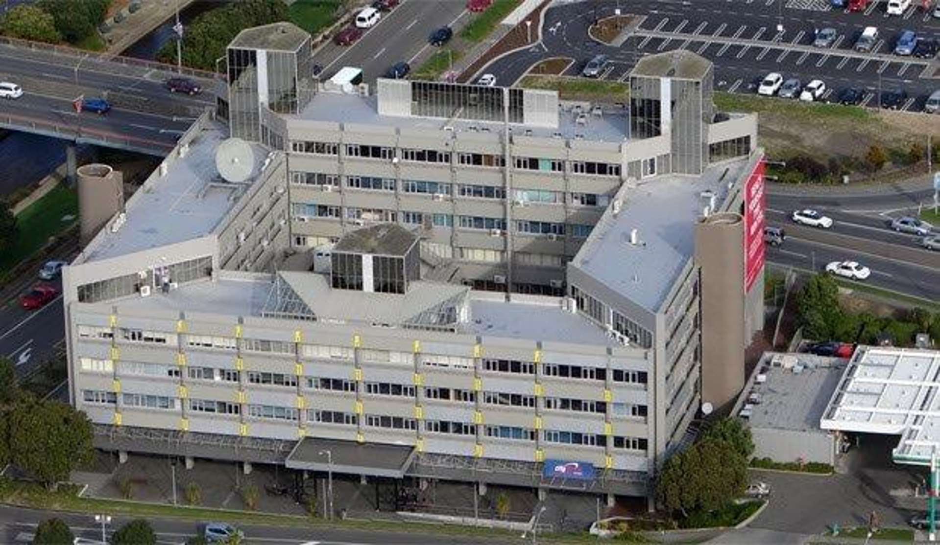 Level 3, 1 Walton Leigh Avenue Porirua_0