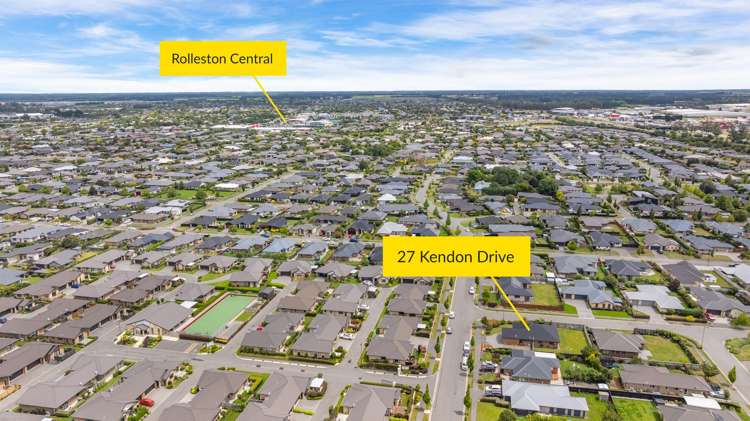 27 Kendon Drive Rolleston_17