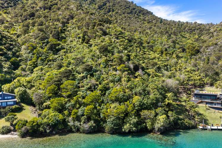 Lot 9 Blackwood Bay Queen Charlotte Sound_11