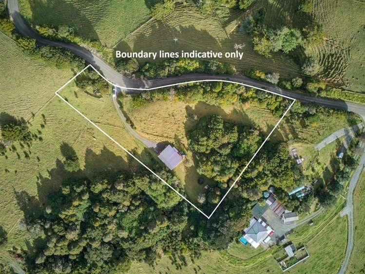 100 Fisher Riley Road Kaitaia_26