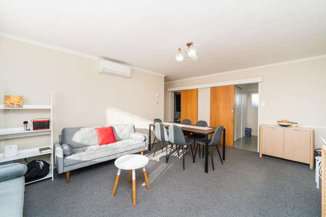 4/132 Heretaunga Street Central - Palmerston Nth_1