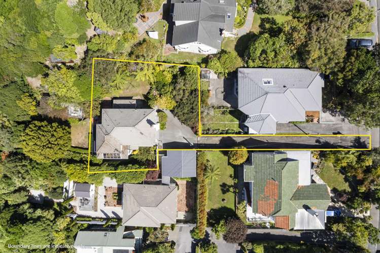 119 Messines Road Karori_28
