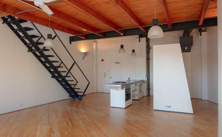 1 Cleveland Road Parnell_1