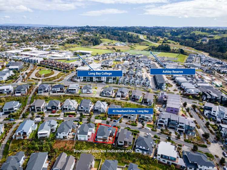 43 Headland Drive Long Bay_3