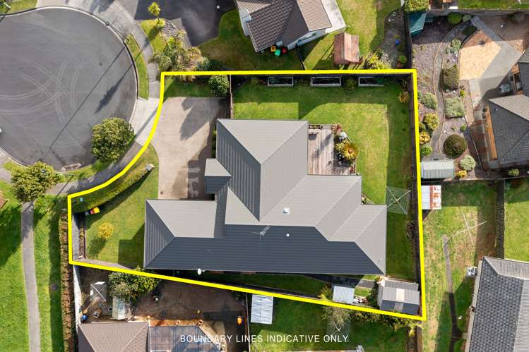 10 Buncrana Place Rosehill_18