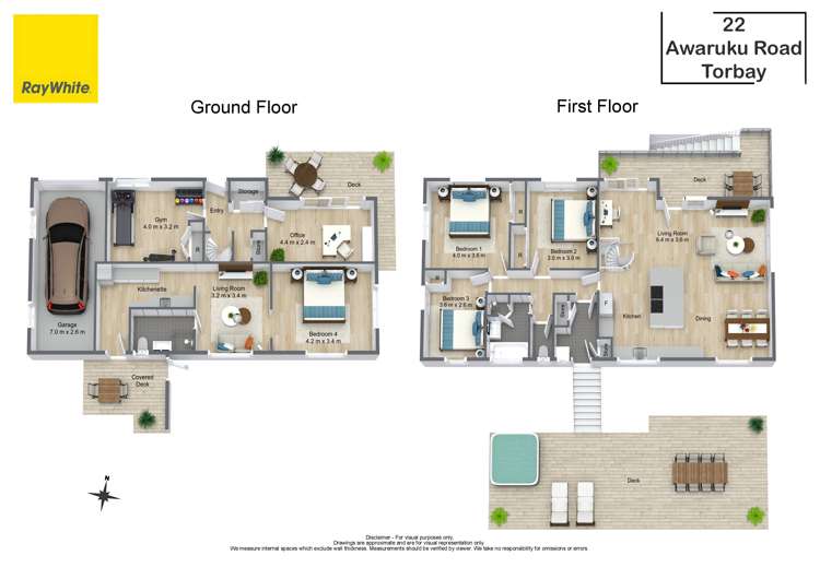 22 Awaruku Road Torbay_24