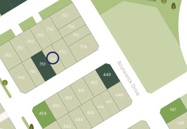 Lot 752 Arbor Green_2