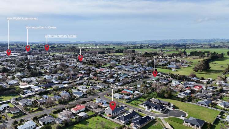 2 Van Baarle Close Carterton_14