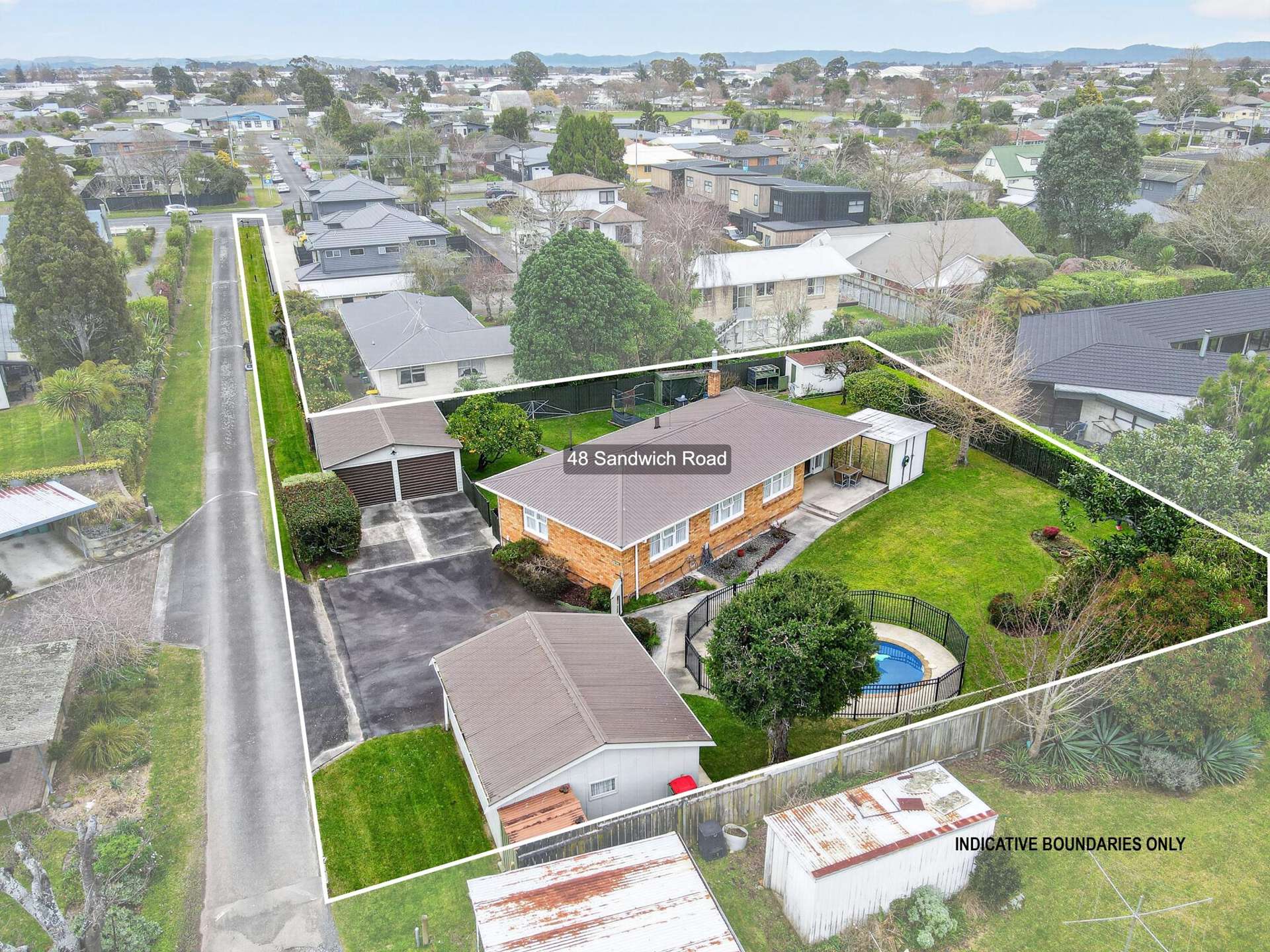 48 Sandwich Road Saint Andrews_0