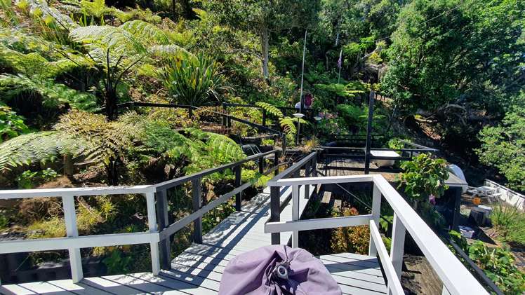 Lots 1&260 Cable Bay Kawau Island_13