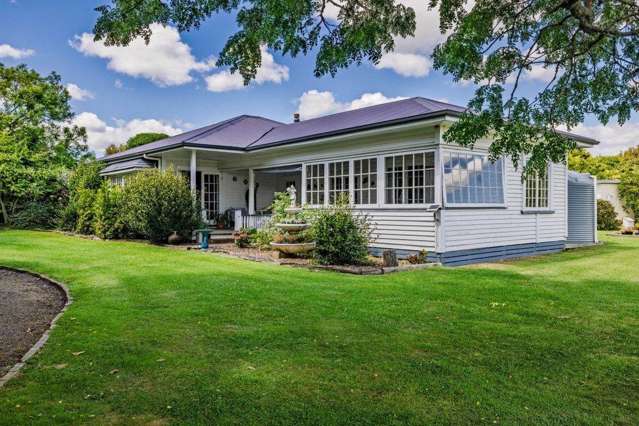 Cottage in Kerikeri