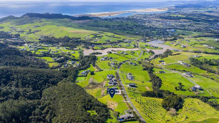 Lot Lot 2/96 Robert Hastie Drive_0