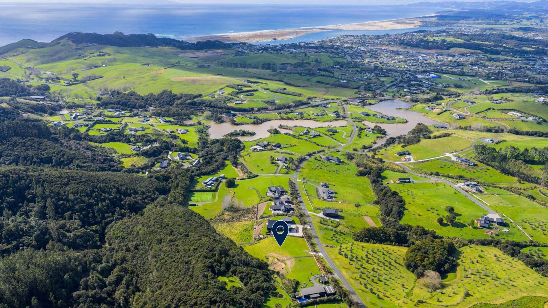 Lot Lot 2/96 Robert Hastie Drive Mangawhai_0