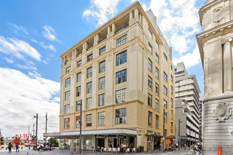 5F/2 Queen Street City Centre_22