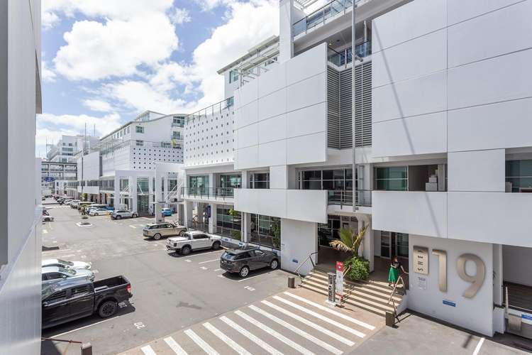 15/147 Quay Street Auckland Central_12