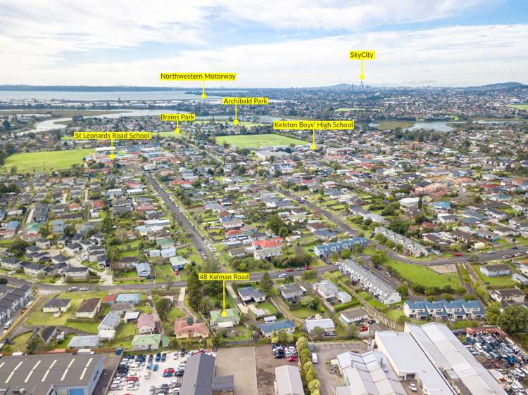 48 Kelman Road Kelston_12