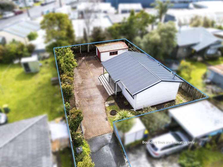 2/391 West Coast Road Glen Eden_27