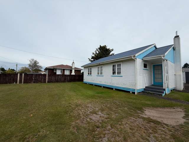 18 Hawick St Tokoroa