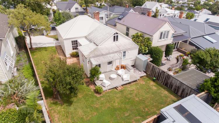 23 Oneill Street Ponsonby_17