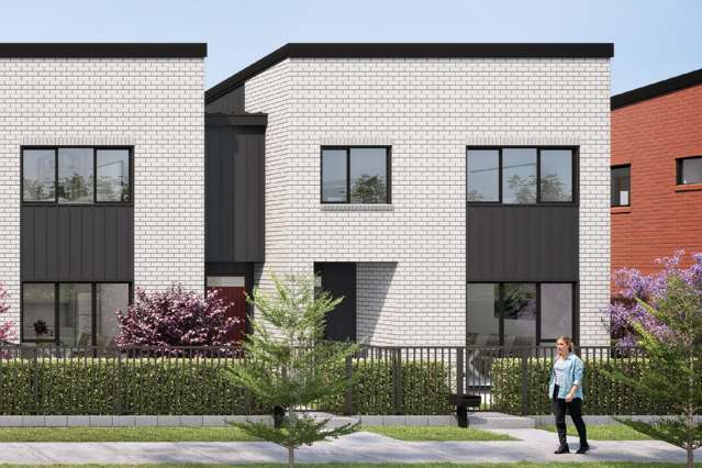 Big on Space, Built for Living