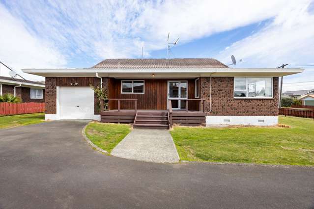 Standalone Townhouse – Prime Location, Perfect Lifestyle