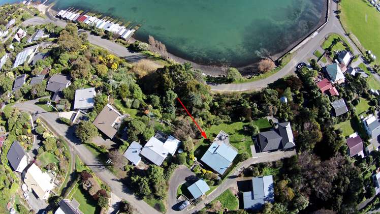 18 Bayview Crescent Duvauchelle_18