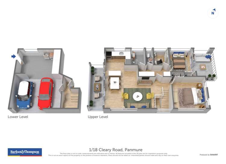 1/18 Cleary Road Panmure_14