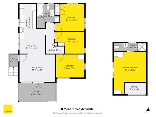 80 Mead Street Avondale_1