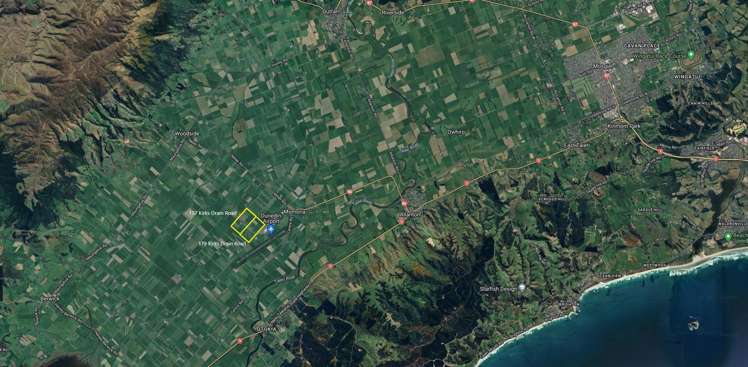 137 and 179 Kirks Drain Road Momona_20