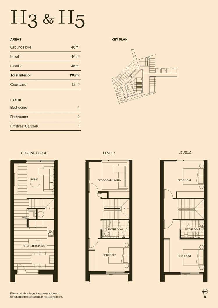 H5/819 Riddell Road St Heliers_19