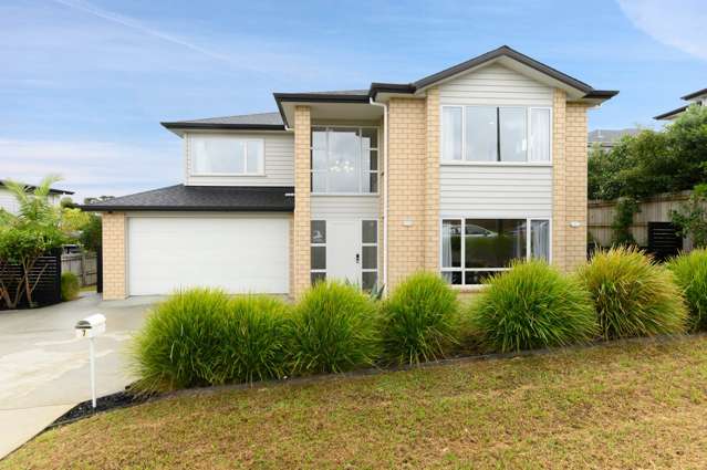 7 Ngaroma House Drive Hobsonville_1