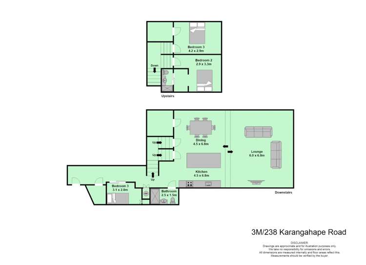 3m/238 Karangahape Road Auckland Central_16