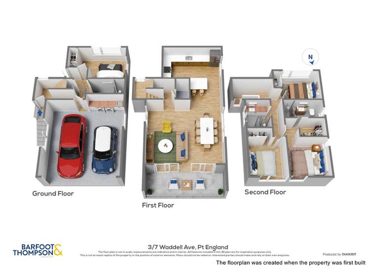 7C Waddell Avenue Pt England_12