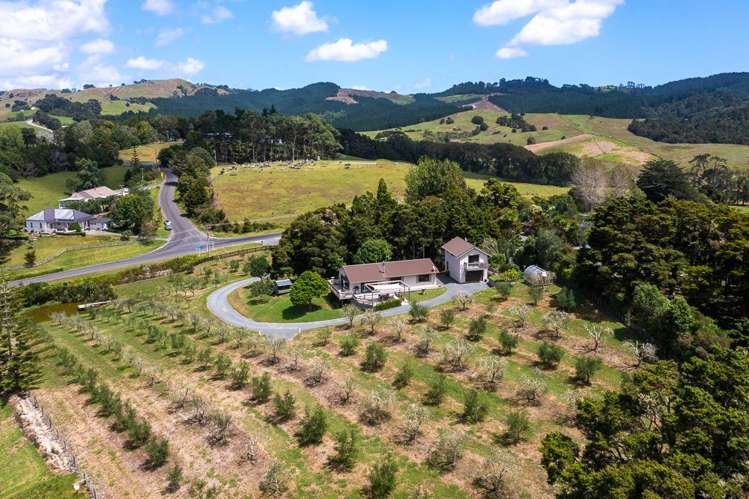 1071 Tauhoa Road Kaipara Flats_33
