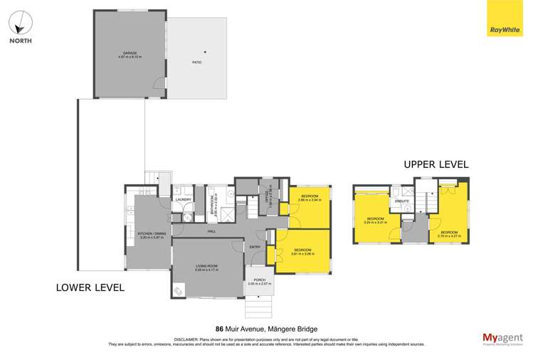 86 Muir Avenue Mangere Bridge_16