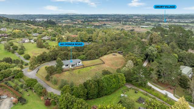 Where Rural Beauty Meets Modern Living