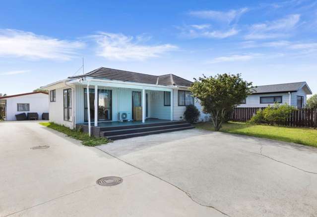 Cozy 3 bed in Avondale!