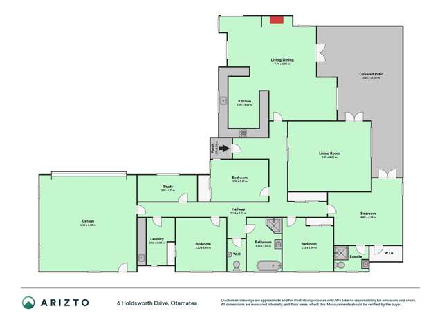 6 Holdsworth Drive Otamatea_1