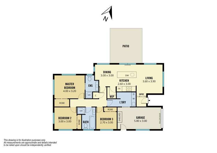 13 Tabernacle Street Karaka_22