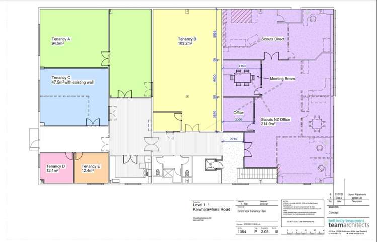 Level 1B/1 Kaiwharawhara Road Kaiwharawhara_11