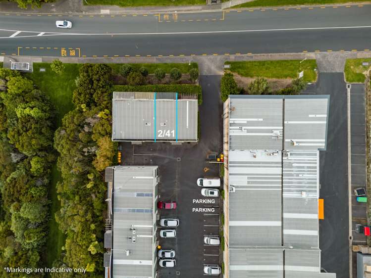 2/41 Paul Matthews Road Rosedale_18