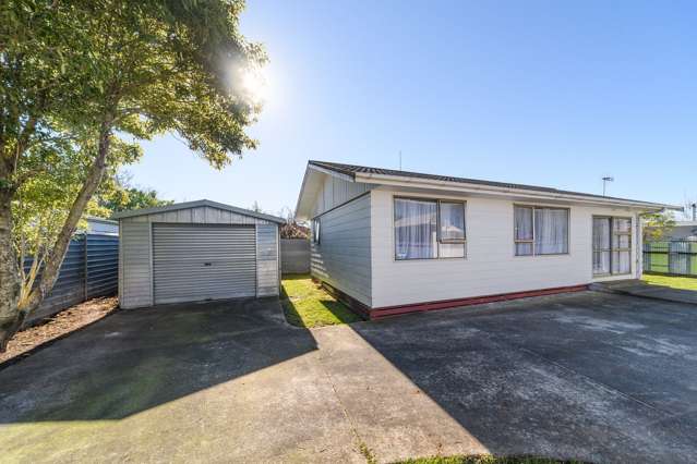 113C Featherston Street Palmerston North_1