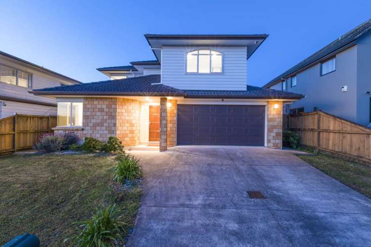 31 Plantation Avenue Flat Bush_19