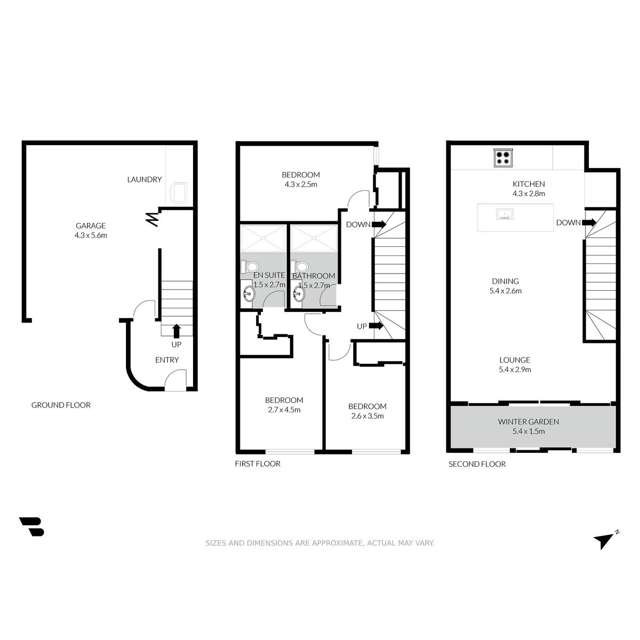 2/3 Madeira Lane Grafton_1