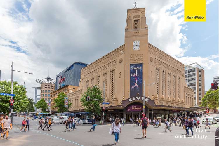 803/430 Queen Street Auckland Central_18